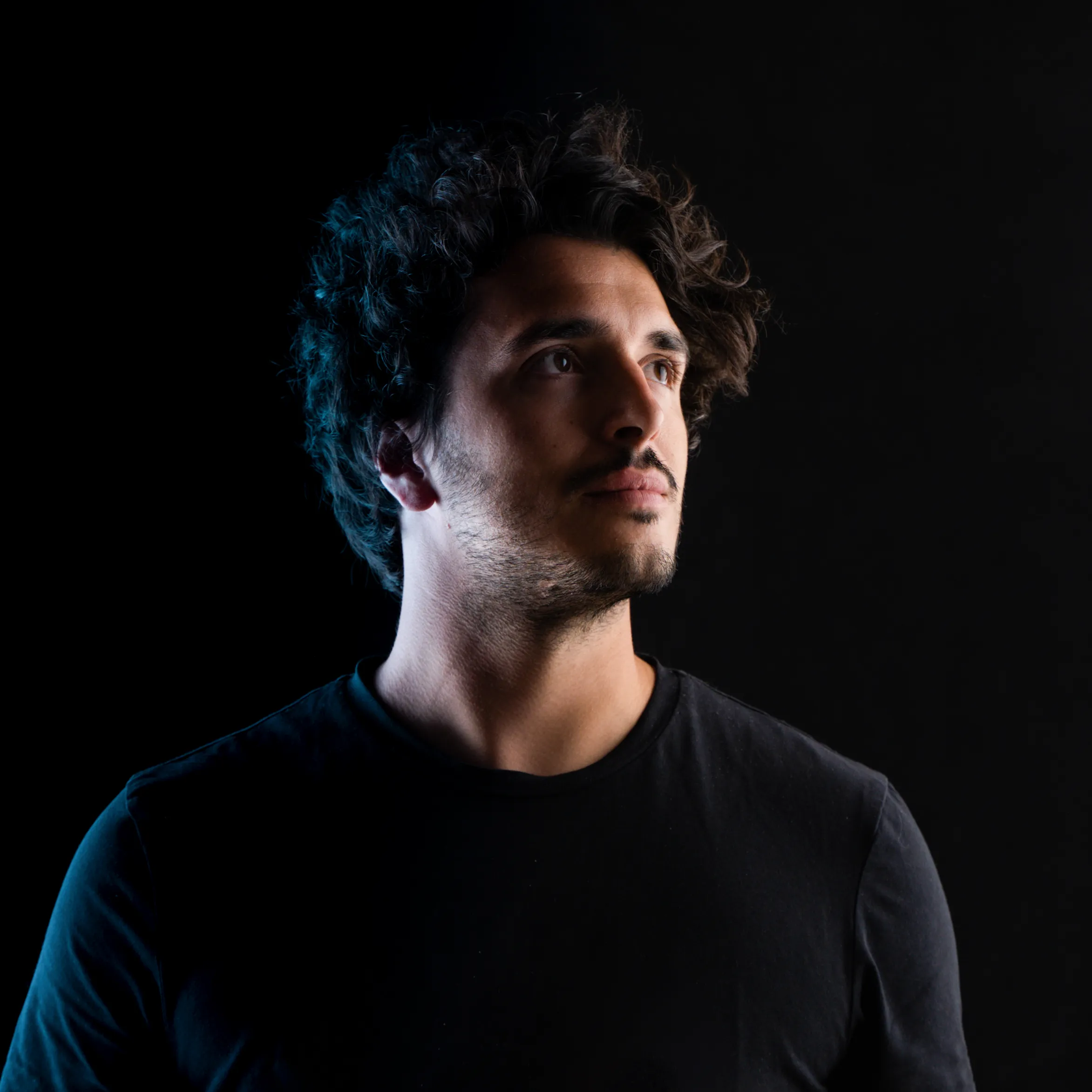 Davide Bianchet, videomaker